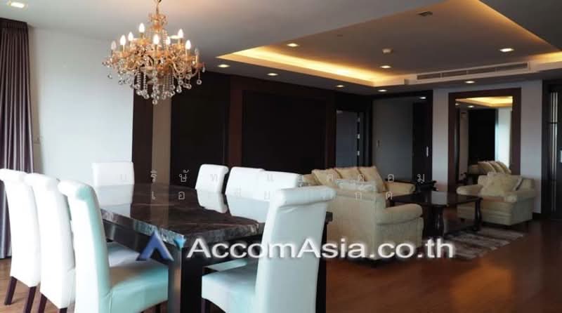For Rent - Sathorn Gardens, Bangkok