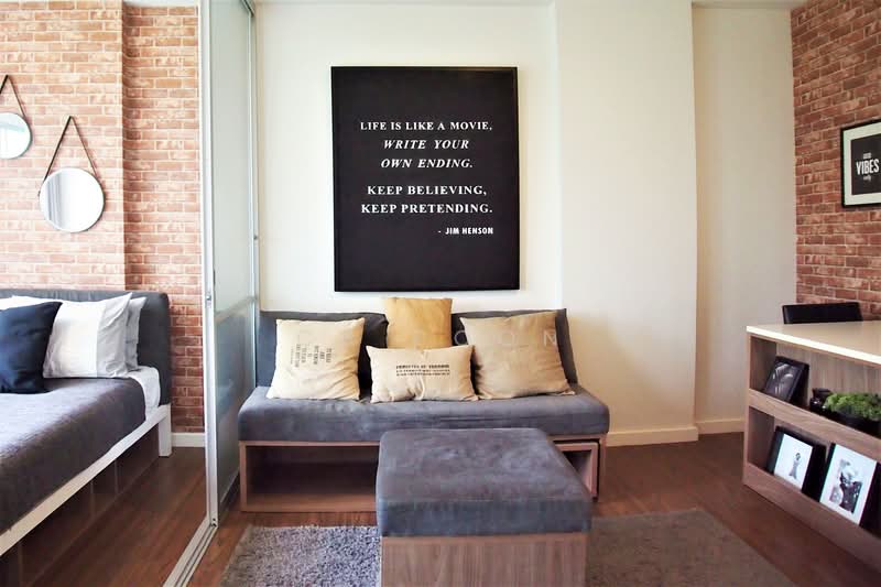 For Rent - Dcondo Nim, Chiang Mai