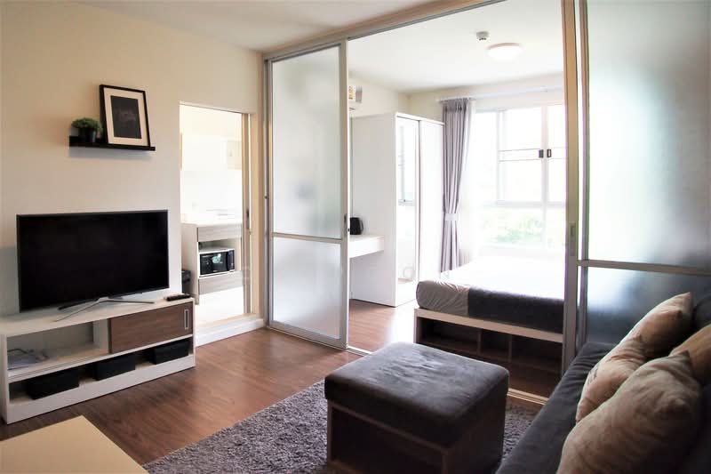 For Rent - Dcondo Nim, Chiang Mai