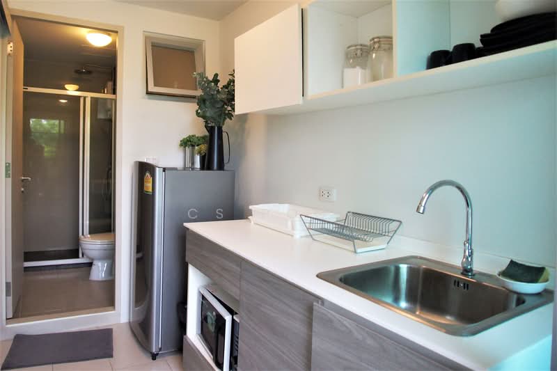 For Rent - Dcondo Nim, Chiang Mai