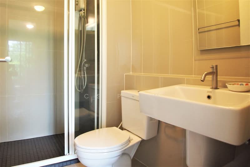 For Rent - Dcondo Nim, Chiang Mai