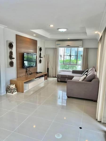 Chuan Chuen Modus Chaengwattana, Nonthaburi, Pak Kret, Nonthaburi, 3 Bedrooms, 205 sqm, Single Detached House For Rent, by ปรินทร์ญาดา ชิณโชติ, 11191997 - DDproperty.com