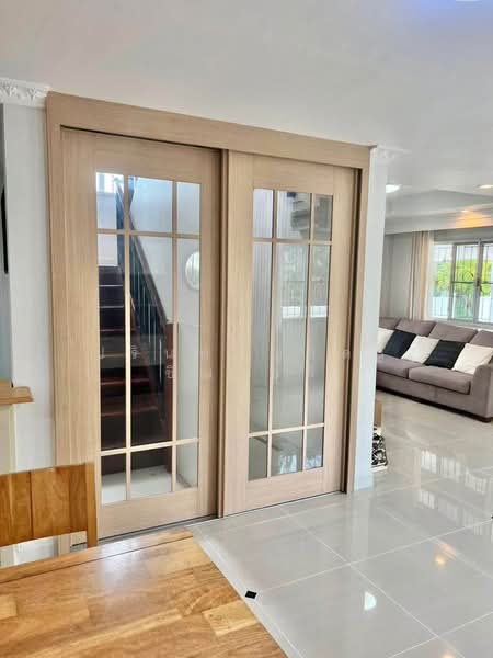 Chuan Chuen Modus Chaengwattana, Nonthaburi, Pak Kret, Nonthaburi, 3 Bedrooms, 205 sqm, Single Detached House For Rent, by ปรินทร์ญาดา ชิณโชติ, 11191997 - DDproperty.com
