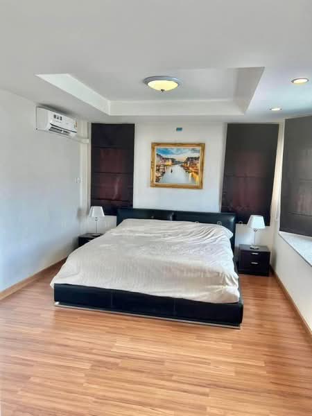 Chuan Chuen Modus Chaengwattana, Nonthaburi, Pak Kret, Nonthaburi, 3 Bedrooms, 205 sqm, Single Detached House For Rent, by ปรินทร์ญาดา ชิณโชติ, 11191997 - DDproperty.com