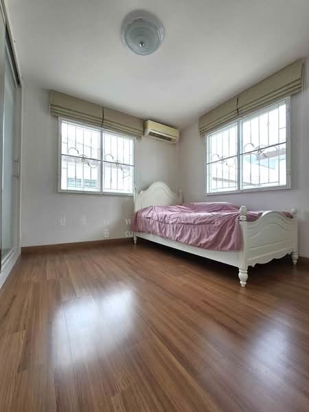 Chuan Chuen Modus Chaengwattana, Nonthaburi, Pak Kret, Nonthaburi, 3 Bedrooms, 205 sqm, Single Detached House For Rent, by ปรินทร์ญาดา ชิณโชติ, 11191997 - DDproperty.com
