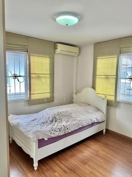 Chuan Chuen Modus Chaengwattana, Nonthaburi, Pak Kret, Nonthaburi, 3 Bedrooms, 205 sqm, Single Detached House For Rent, by ปรินทร์ญาดา ชิณโชติ, 11191997 - DDproperty.com