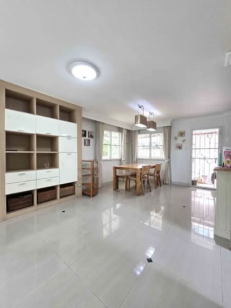 Chuan Chuen Modus Chaengwattana, Nonthaburi, Pak Kret, Nonthaburi, 3 Bedrooms, 205 sqm, Single Detached House For Rent, by ปรินทร์ญาดา ชิณโชติ, 11191997 - DDproperty.com