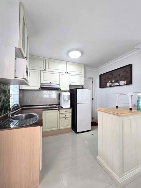 Chuan Chuen Modus Chaengwattana, Nonthaburi, Pak Kret, Nonthaburi, 3 Bedrooms, 205 sqm, Single Detached House For Rent, by ปรินทร์ญาดา ชิณโชติ, 11191997 - DDproperty.com