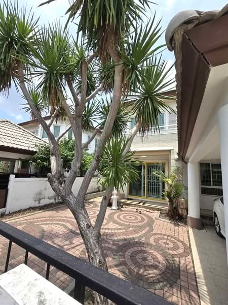 Chuan Chuen Modus Chaengwattana, Nonthaburi, Pak Kret, Nonthaburi, 3 Bedrooms, 205 sqm, Single Detached House For Rent, by ปรินทร์ญาดา ชิณโชติ, 11191997 - DDproperty.com