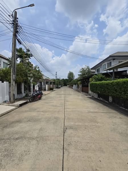 หมู่บ้านชวนชื่นโมดัส-แจ้งวัฒนะ, นนทบุรี, ปากเกร็ด, นนทบุรี, 205 ตร.ม., บ้านเดี่ยว ให้เช่า, โดย ปรินทร์ญาดา ชิณโชติ, 11191997 - DDproperty.com