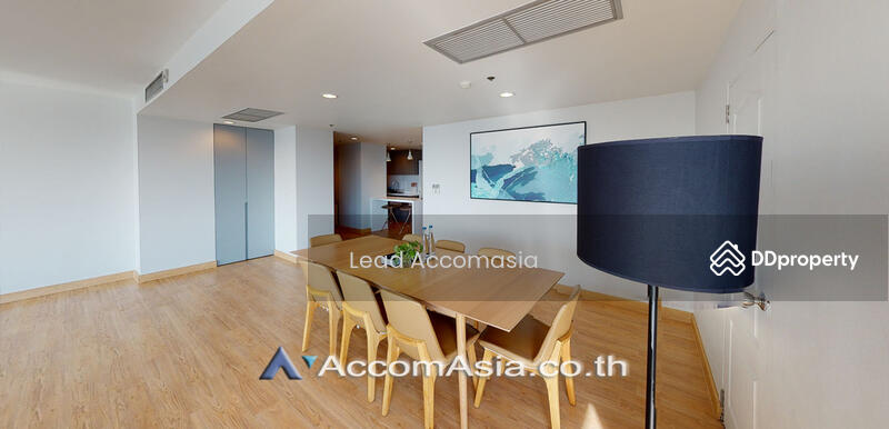 3 Bedrooms Apartment for Rent in Sukhumvit, Bangkok near BTS Asok - MRT Sukhumvit at Perfect for li, Bangkok, Khlong Toei, Khlong Toei, Bangkok, 3 Bedrooms, 186 sqm, Apartment For Rent, by Accom Asia, 11192022 - DDproperty.com