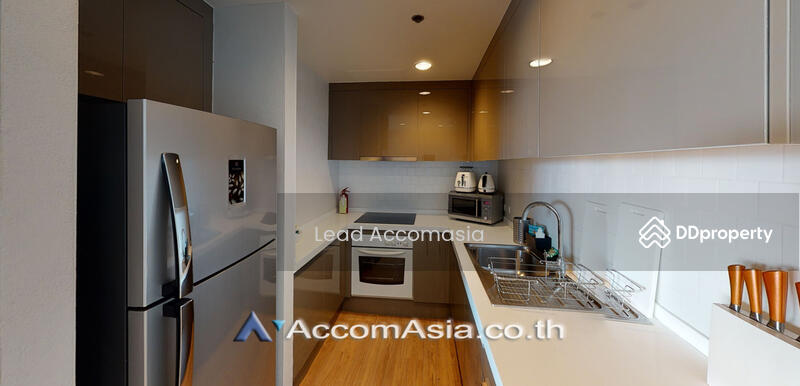 3 Bedrooms Apartment for Rent in Sukhumvit, Bangkok near BTS Asok - MRT Sukhumvit at Perfect for li, Bangkok, Khlong Toei, Khlong Toei, Bangkok, 3 Bedrooms, 186 sqm, Apartment For Rent, by Accom Asia, 11192022 - DDproperty.com
