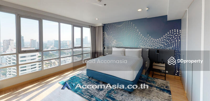 3 Bedrooms Apartment for Rent in Sukhumvit, Bangkok near BTS Asok - MRT Sukhumvit at Perfect for li, Bangkok, Khlong Toei, Khlong Toei, Bangkok, 3 Bedrooms, 186 sqm, Apartment For Rent, by Accom Asia, 11192022 - DDproperty.com