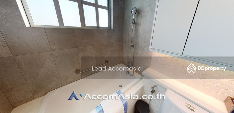3 Bedrooms Apartment for Rent in Sukhumvit, Bangkok near BTS Asok - MRT Sukhumvit at Perfect for li, Bangkok, Khlong Toei, Khlong Toei, Bangkok, 3 Bedrooms, 186 sqm, Apartment For Rent, by Accom Asia, 11192022 - DDproperty.com
