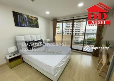 ขาย - Floraville Condominium : ฟลอร่าวิลล์ คอนโดมิเนียม, กรุงเทพ