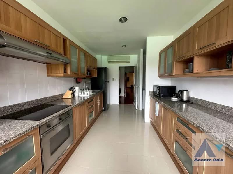 4 Bedrooms Apartment for Rent in Sathorn, Bangkok near BTS Sala Daeng - MRT Lumphini at Secluded Amb, Bangkok, Thung Maha Mek, Sathon, Bangkok, 4 Bedrooms, 240 sqm, Apartment For Rent, by บริษัท แอคคอม เอเซีย จำกัด, 11192056 - DDproperty.com