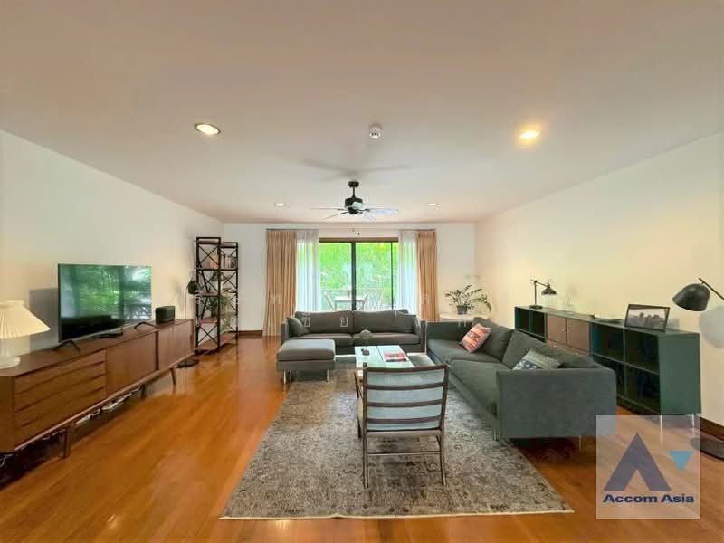 4 Bedrooms Apartment for Rent in Sathorn, Bangkok near BTS Sala Daeng - MRT Lumphini at Secluded Amb, Bangkok, Thung Maha Mek, Sathon, Bangkok, 4 Bedrooms, 240 sqm, Apartment For Rent, by บริษัท แอคคอม เอเซีย จำกัด, 11192056 - DDproperty.com