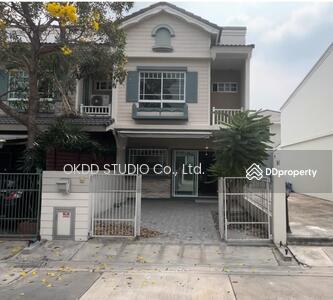 For Sale - Villaggio Rangsit-Klong 3, Pathum Thani