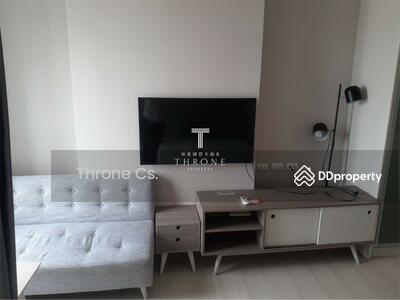 ขาย - Chapter One ECO Ratchada-Huaikwang : แชปเตอร์ วัน อีโค รัชดา - ห้วยขวาง, กรุงเทพ