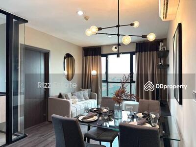 For Rent - The Base Park East Sukhumvit 77, Bangkok