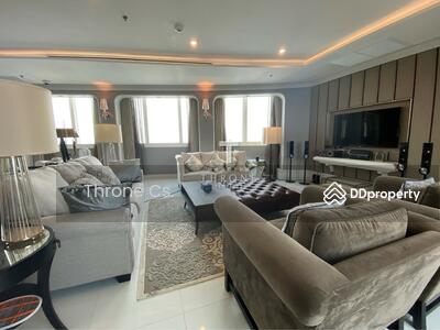 For Rent - Millennium Residence, Bangkok