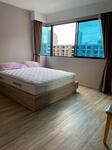 Blossom Condo @ Sathorn-Charoenrat : บลอสซั่ม คอนโด สาทร-เจริญราษฎร์, กรุงเทพ
