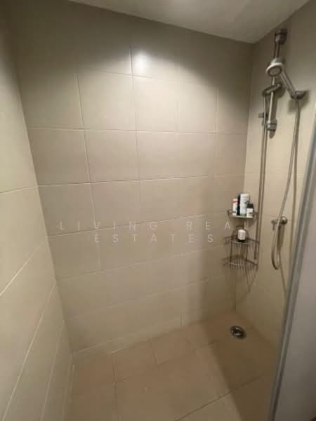 Lumpini Park Rattanathibet-Ngamwongwan, Nonthaburi, Rattanathibet Road, Bang Kra So, Muang Nonthaburi, Nonthaburi, 1 Bedroom, 26 sqm, Condo For Sale, by Living Real Estates, 11192535 - DDproperty.com