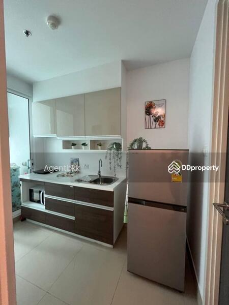 Supalai Elite Phayathai, Bangkok, Ayutthaya Road, Thanon Phaya Thai, Ratchathewi, Bangkok, 1 Bedroom, 44 sqm, Condo For Rent, by Agentbkk, 11192546 - DDproperty.com