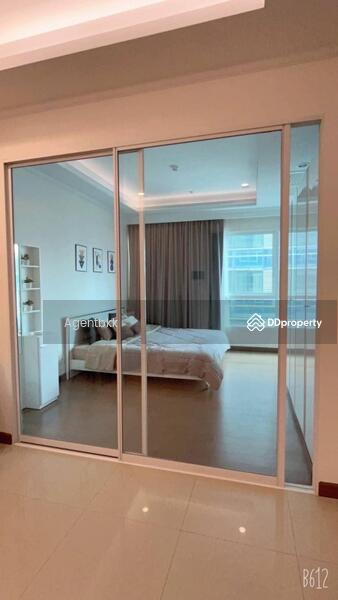 Supalai Elite Phayathai : ศุภาลัย เอลีท พญาไท, กรุงเทพ, ถนนศรีอยุธยา, ถนนพญาไท, ราชเทวี, กรุงเทพ, 44 ตร.ม., คอนโด ให้เช่า, โดย Agentbkk, 11192546 - DDproperty.com