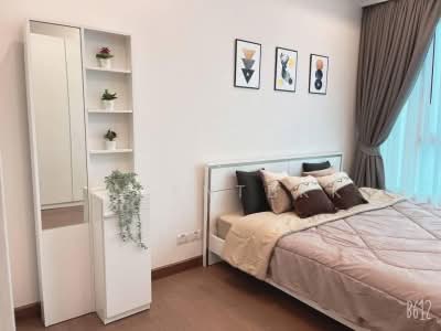 For Rent - Supalai Elite Phayathai, Bangkok