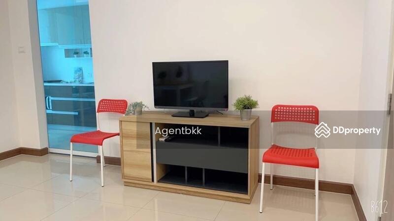 Supalai Elite Phayathai, Bangkok, Ayutthaya Road, Thanon Phaya Thai, Ratchathewi, Bangkok, 1 Bedroom, 44 sqm, Condo For Rent, by Agentbkk, 11192546 - DDproperty.com
