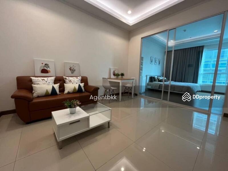 Supalai Elite Phayathai : ศุภาลัย เอลีท พญาไท, กรุงเทพ, ถนนศรีอยุธยา, ถนนพญาไท, ราชเทวี, กรุงเทพ, 44 ตร.ม., คอนโด ให้เช่า, โดย Agentbkk, 11192546 - DDproperty.com