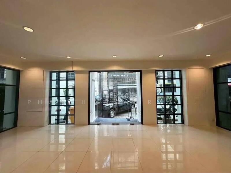 ให้เช่า - สำนักงาน ลาดพร้าว 101, กรุงเทพ