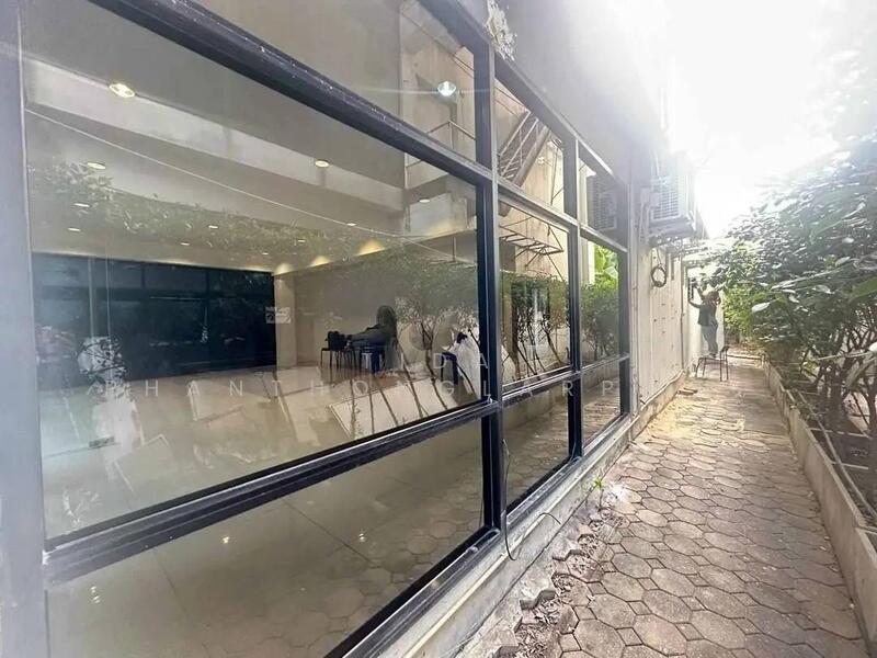 ให้เช่า - สำนักงาน ลาดพร้าว 101, กรุงเทพ