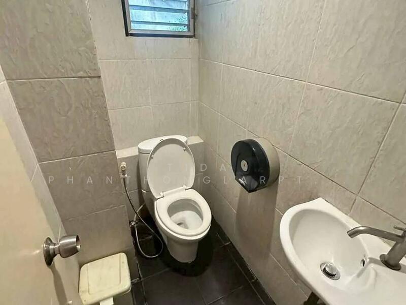 ให้เช่า - สำนักงาน ลาดพร้าว 101, กรุงเทพ