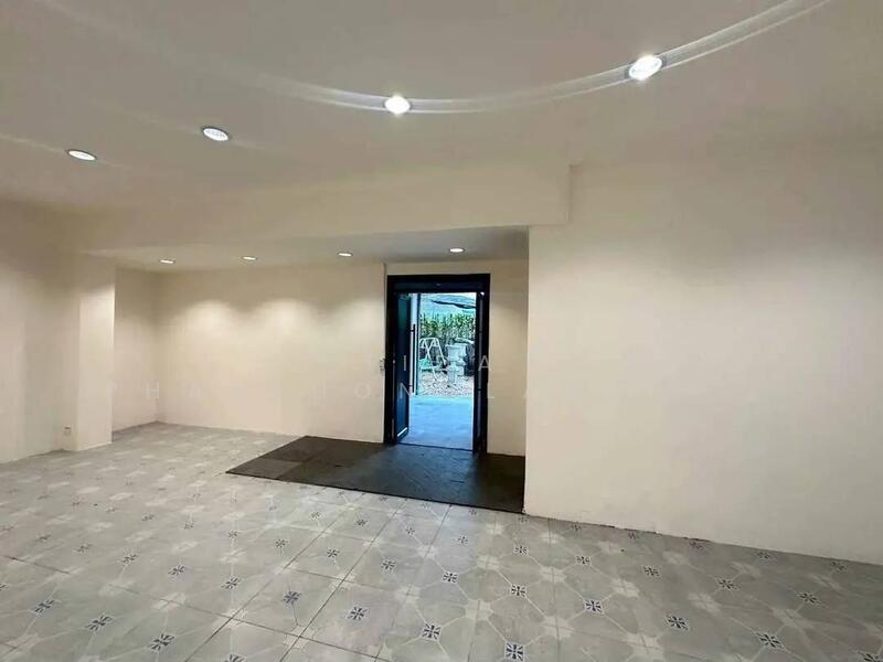 ให้เช่า - สำนักงาน ลาดพร้าว 101, กรุงเทพ