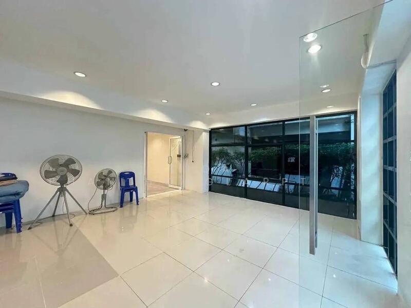 ให้เช่า - สำนักงาน ลาดพร้าว 101, กรุงเทพ