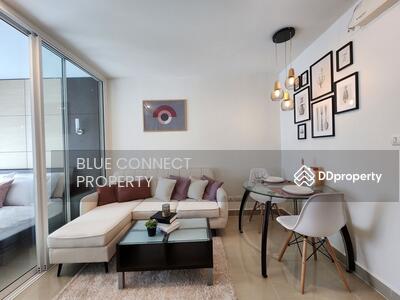 ขาย - Metro Park Sathorn : เมโทร ปาร์ค สาทร, กรุงเทพ