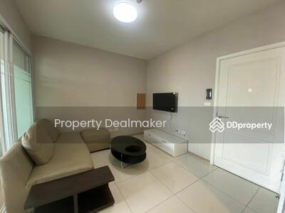 ขาย - Fuse Mobius Ramkhamhaeng Klongton : ฟิวส์ โมเบียส รามคำแหง คลองตัน, กรุงเทพ