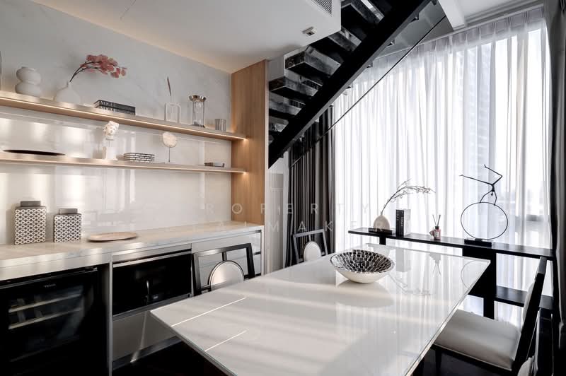 LAVIQ Sukhumvit 57, Bangkok, Soi Sukhumvit 57, Sukhumvit Road, Khlong Tan Nua, Watthana, Bangkok, 2 Bedrooms, 98 sqm, Condo For Rent, by Property Dealmaker, 11192796 - DDproperty.com