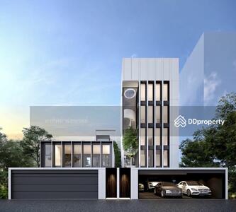 ขาย - SOL Residence Sathon-Yen Akat : โซล เรซิเดนซ์ สาทร-เย็นอากาศ, กรุงเทพ