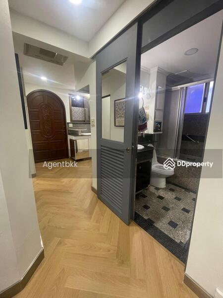 Prasanmitr Condominium : ประสานมิตร คอนโดมิเนียม, กรุงเทพ, ซอยสุขุมวิท 23, คลองเตยเหนือ, วัฒนา, กรุงเทพ, 69 ตร.ม., คอนโด ให้เช่า, โดย Agentbkk, 11192838 - DDproperty.com