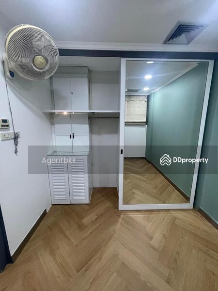Prasanmitr Condominium, Bangkok, Soi Sukhumvit 23, Khlongtoei Nua, Watthana, Bangkok, 2 Bedrooms, 69 sqm, Condo For Rent, by Agentbkk, 11192838 - DDproperty.com