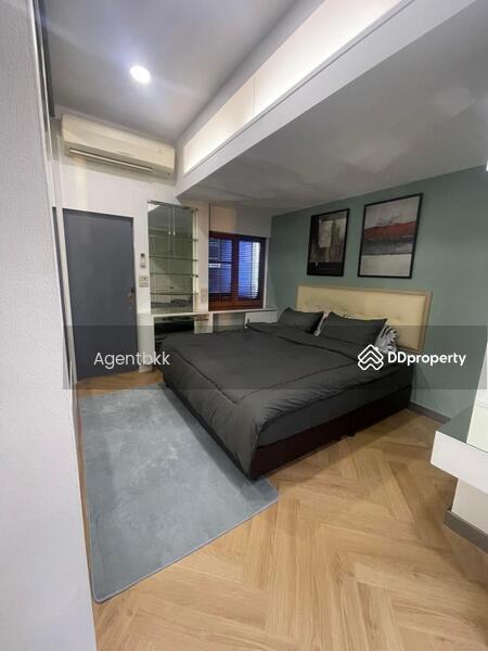 Prasanmitr Condominium, Bangkok, Soi Sukhumvit 23, Khlongtoei Nua, Watthana, Bangkok, 2 Bedrooms, 69 sqm, Condo For Rent, by Agentbkk, 11192838 - DDproperty.com