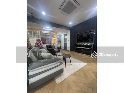 For Rent - Prasanmitr Condominium, Bangkok