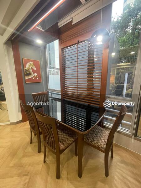 Prasanmitr Condominium, Bangkok, Soi Sukhumvit 23, Khlongtoei Nua, Watthana, Bangkok, 2 Bedrooms, 69 sqm, Condo For Rent, by Agentbkk, 11192838 - DDproperty.com