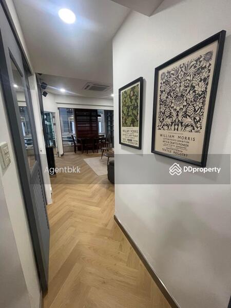 Prasanmitr Condominium : ประสานมิตร คอนโดมิเนียม, กรุงเทพ, ซอยสุขุมวิท 23, คลองเตยเหนือ, วัฒนา, กรุงเทพ, 69 ตร.ม., คอนโด ให้เช่า, โดย Agentbkk, 11192838 - DDproperty.com