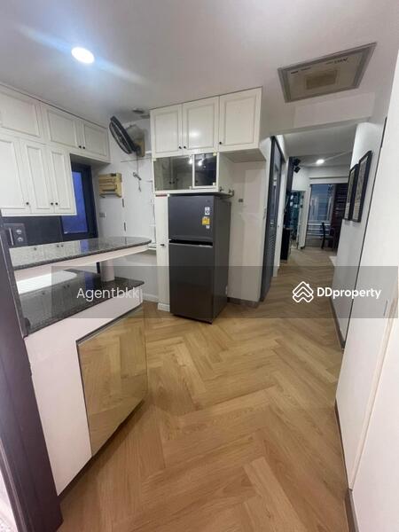 Prasanmitr Condominium : ประสานมิตร คอนโดมิเนียม, กรุงเทพ, ซอยสุขุมวิท 23, คลองเตยเหนือ, วัฒนา, กรุงเทพ, 69 ตร.ม., คอนโด ให้เช่า, โดย Agentbkk, 11192838 - DDproperty.com