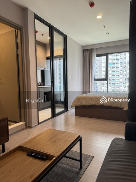 Life Asoke Hype, Bangkok, 339 Chaturathit Rd, Makkasan, Ratchathewi, Bangkok, 1 Bedroom, 26 sqm, Condo For Rent, by Khun Mei, 11192890 - DDproperty.com