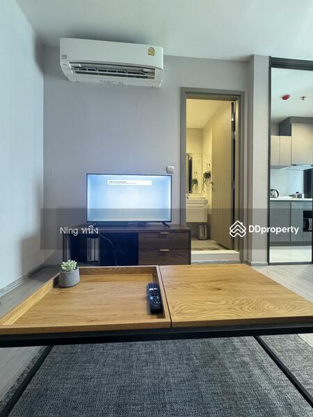 Life Asoke Hype, Bangkok, 339 Chaturathit Rd, Makkasan, Ratchathewi, Bangkok, 1 Bedroom, 26 sqm, Condo For Rent, by Khun Mei, 11192890 - DDproperty.com